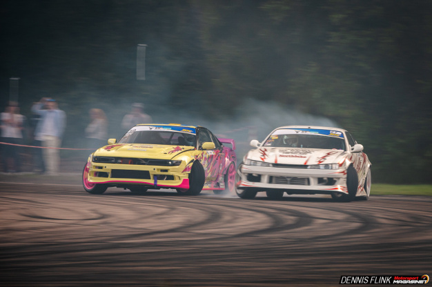 Full SM Säsong 2026